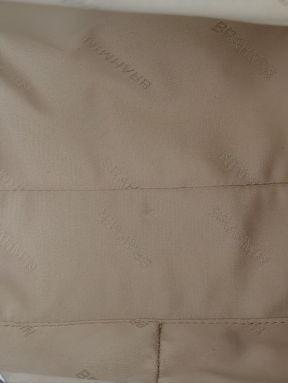 Brahmin Reflect Croc-Embossed Stacy Satchel - Picture 7 of 9